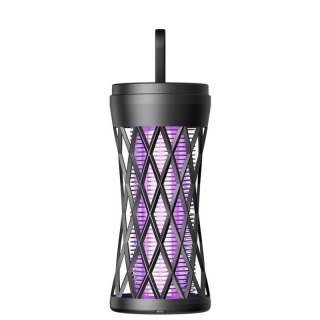 VERK GROUP Lampa owadobójcza UV na komary i muchy