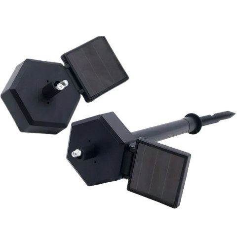 VERK GROUP Lampa ozdobna LED jeż