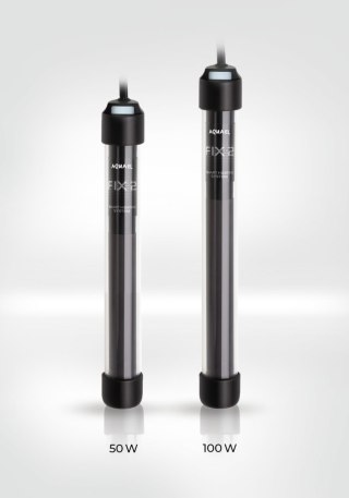 AQUAEL Grzałka FIX 2 100W