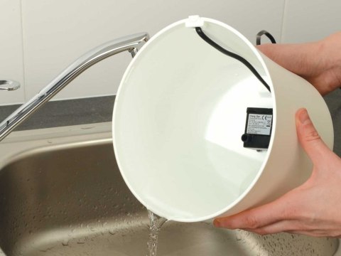 CATIT Kwiatowa Fontanna 3l