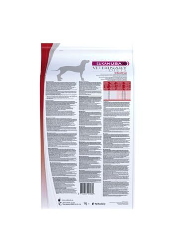 Eukanuba Intestinal Dog 5kg