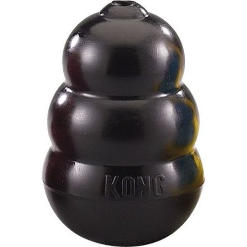 KONG Extreme M, kolor czarny