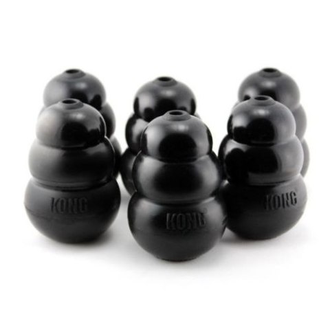 KONG Extreme M, kolor czarny