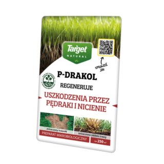P-DRAKOL - PĘDRAKI, NICIENIE 20 G