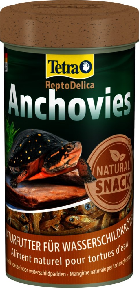 Tetra Anchovies 250ml