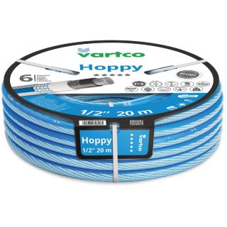 Wąż ogrodowy Vartco Hoppy TFS 3/4" 30 m