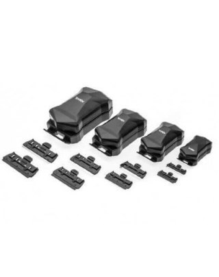 AQUAEL Czyścik Magnetyczny 2w1 3-6mm S