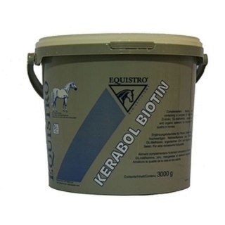 EQUISTRO Kerabol Biotin 1kg