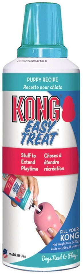 KONG Stuff 'n Puppy treat