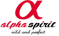 ALPHA SPIRIT